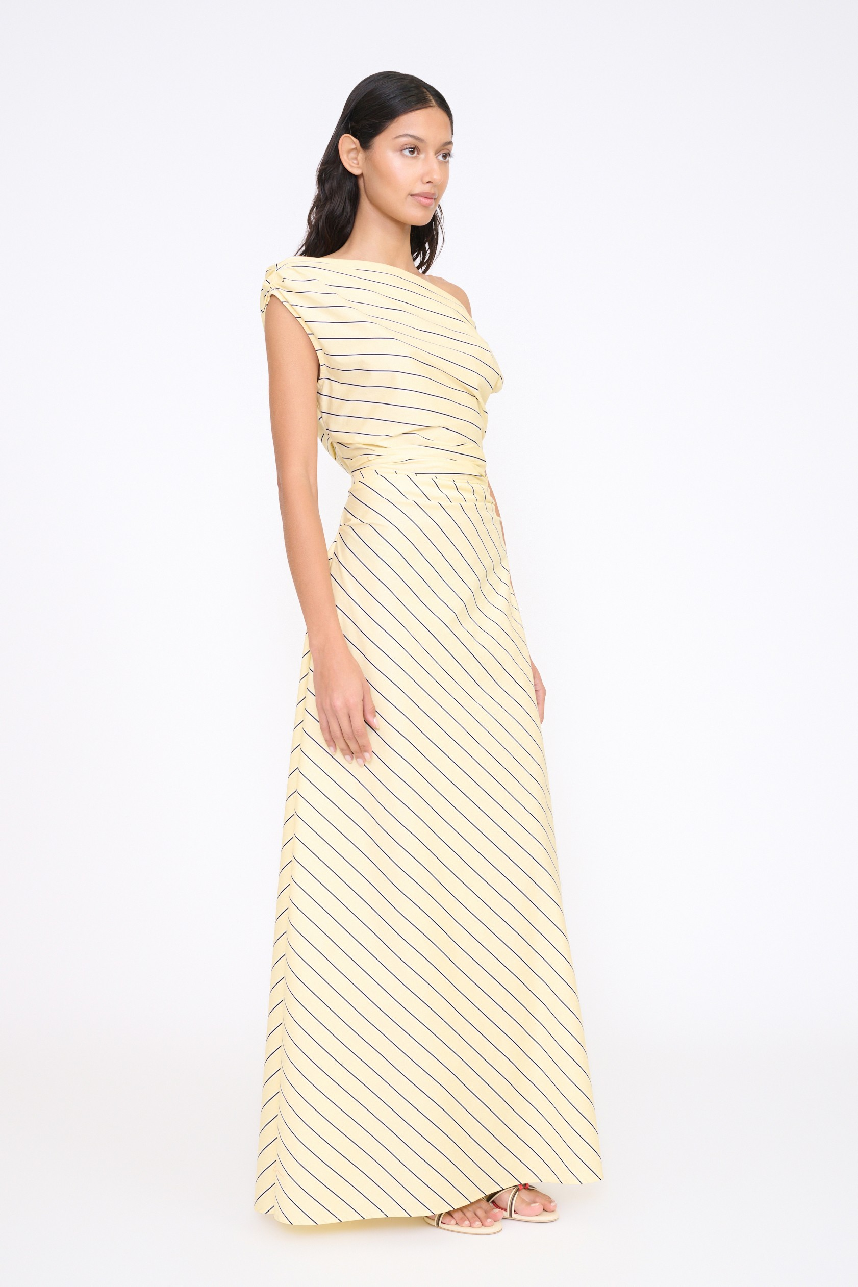Phare Maxi Dress