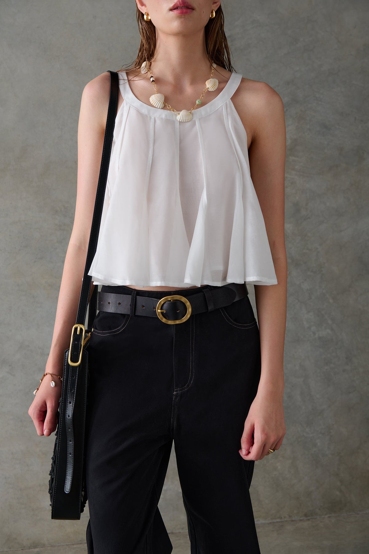THE JULISSA BELT