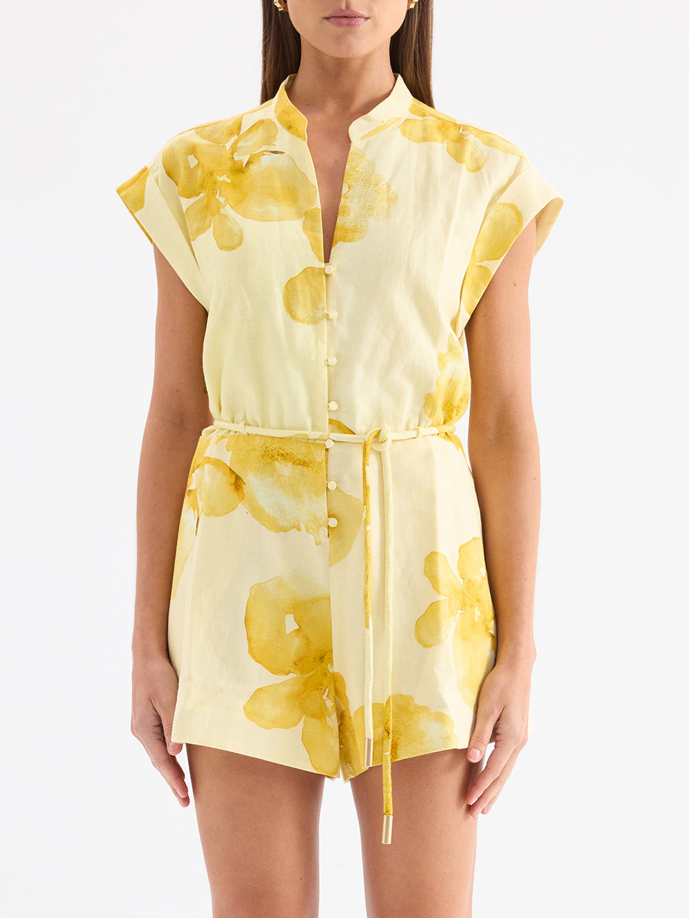 Maisey Playsuit