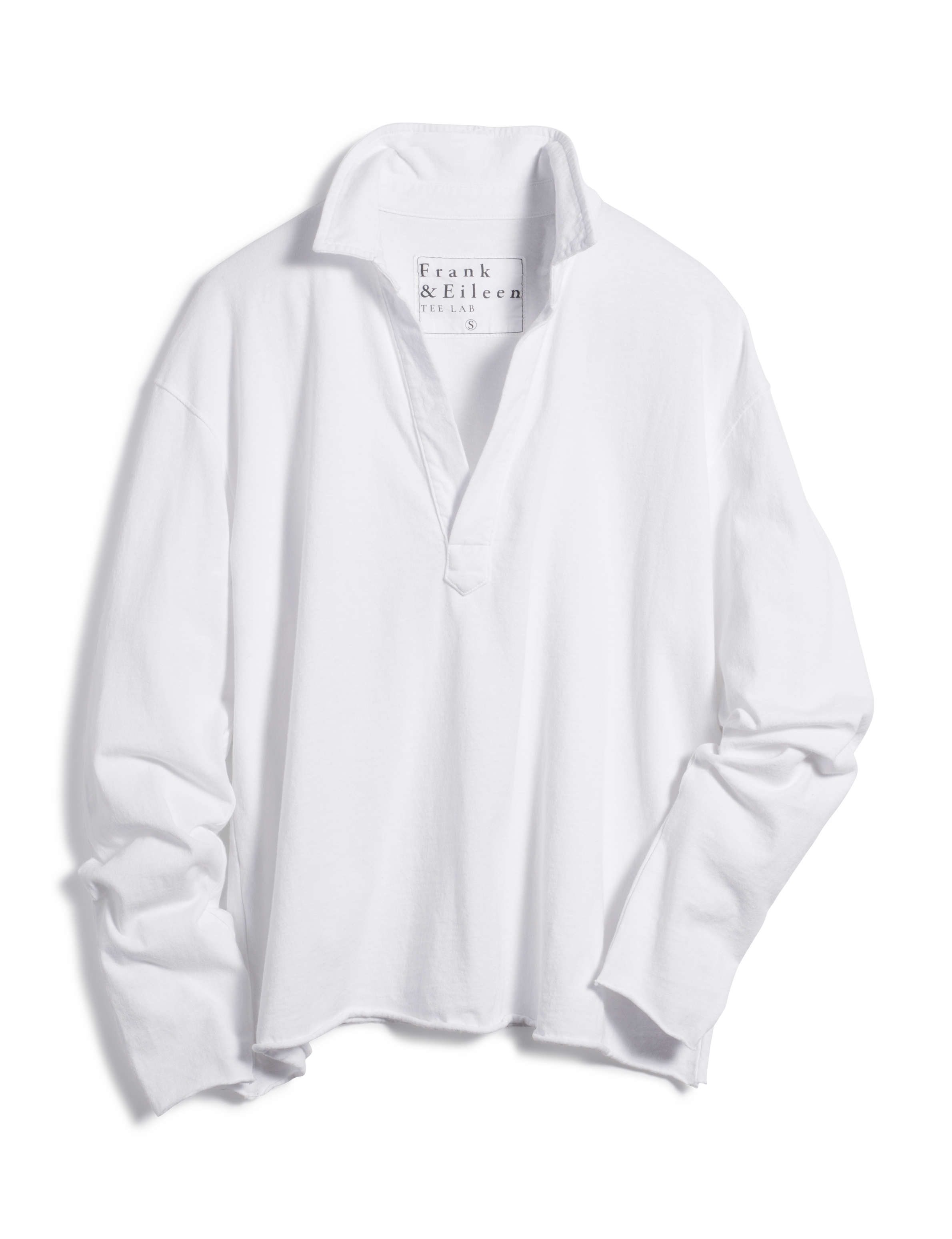 Patrick - Popover Henley