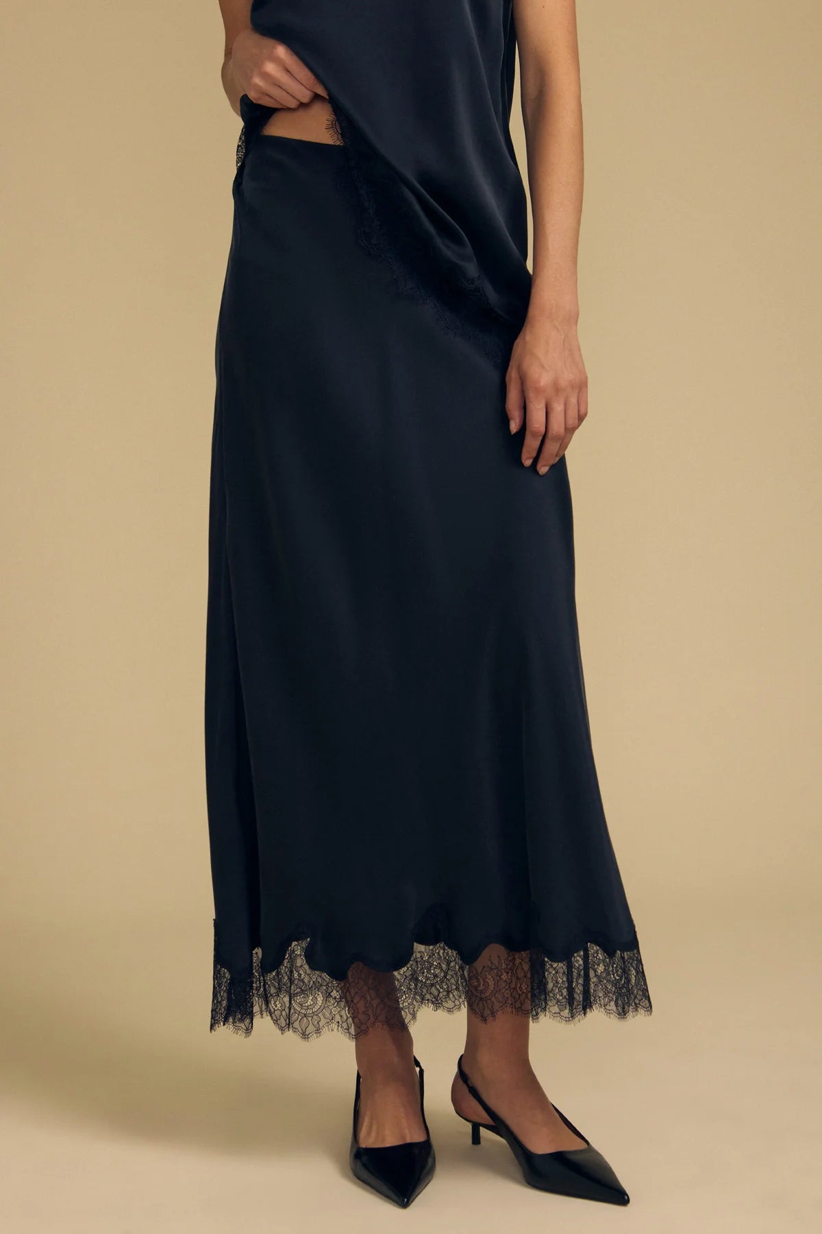 Kristin Skirt