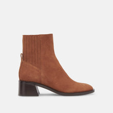 Load image into Gallery viewer, Dolce Vita - Brown Suede Linny Boot