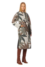 Load image into Gallery viewer, Marie Oliver - Lichen Lou Coat
