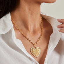 Load image into Gallery viewer, Hart - Love Heart Necklace