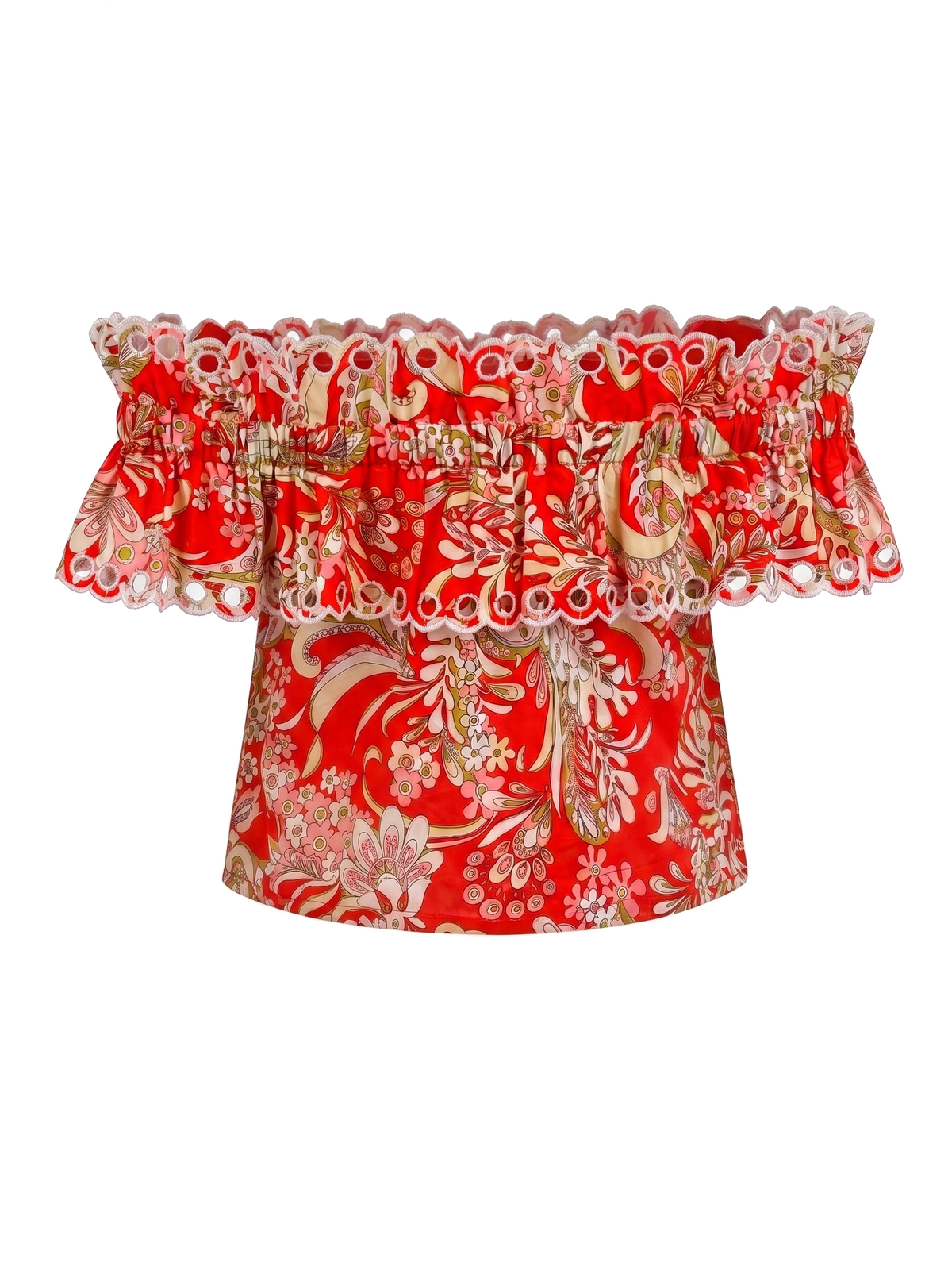 Mara Top