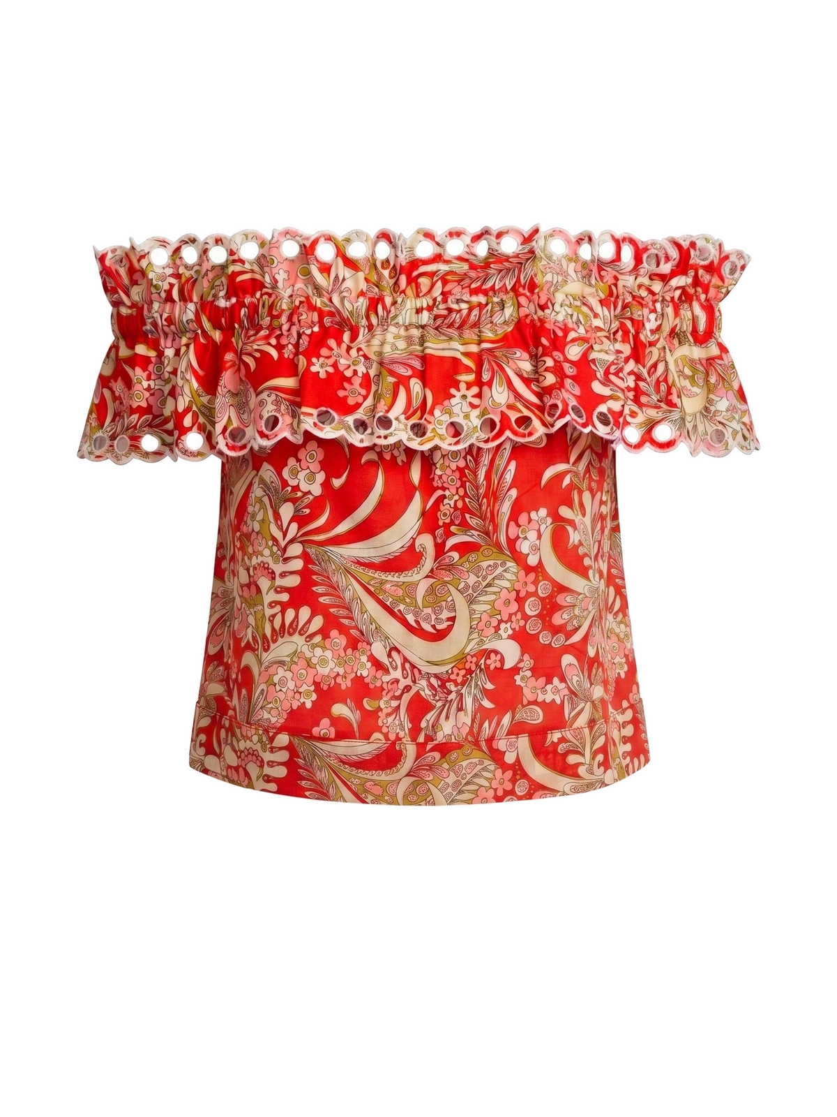 Mara Top
