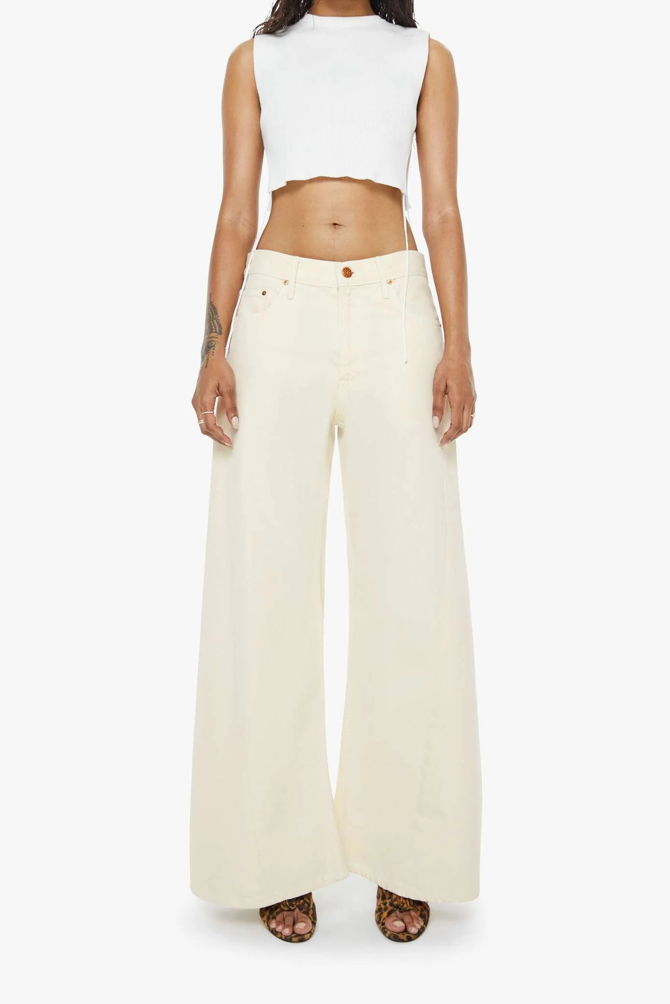 The Lil Lemon Twist Sneak