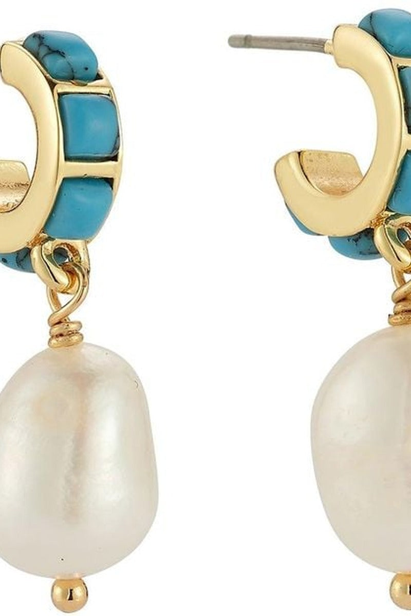 Gracen Earrings