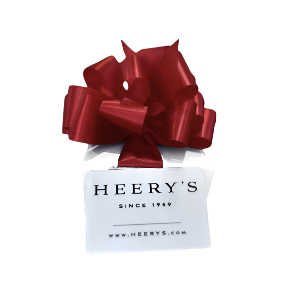 Heery's Clothes Closet Gift Card