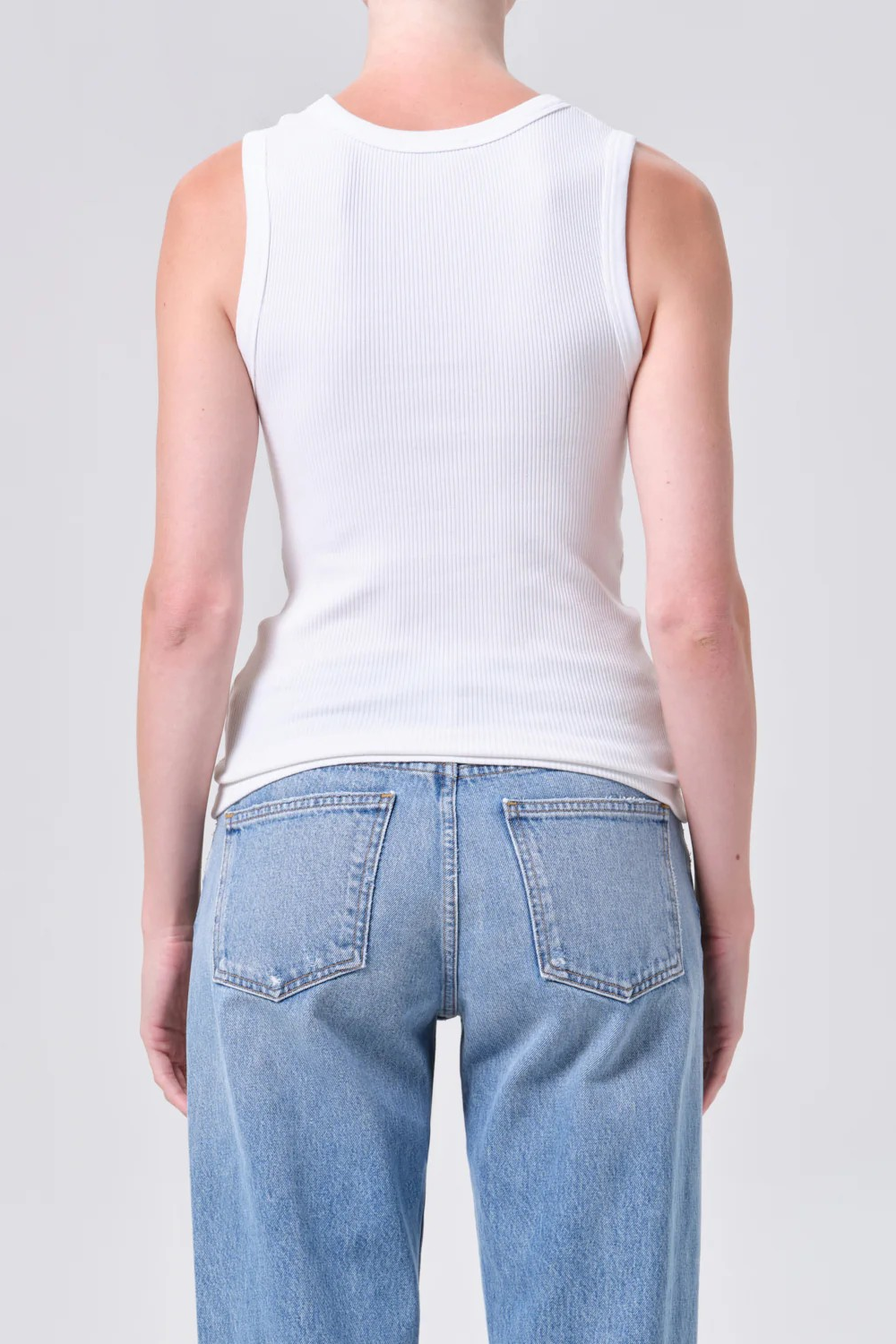 Poppy Tank