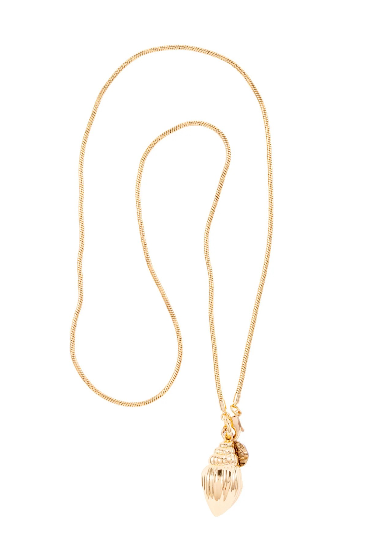 Mita Necklace