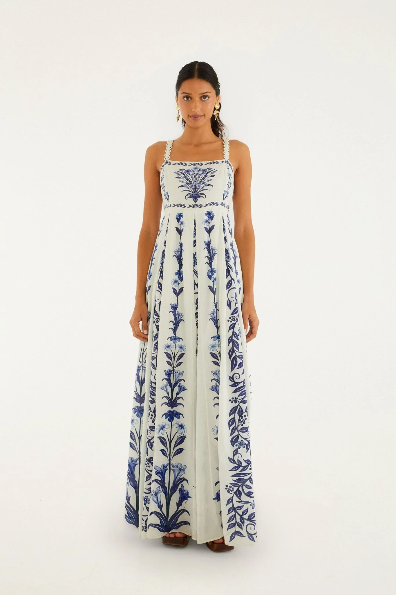 Farm Rio Clothing | Dresses, Blouses, Rompers & More