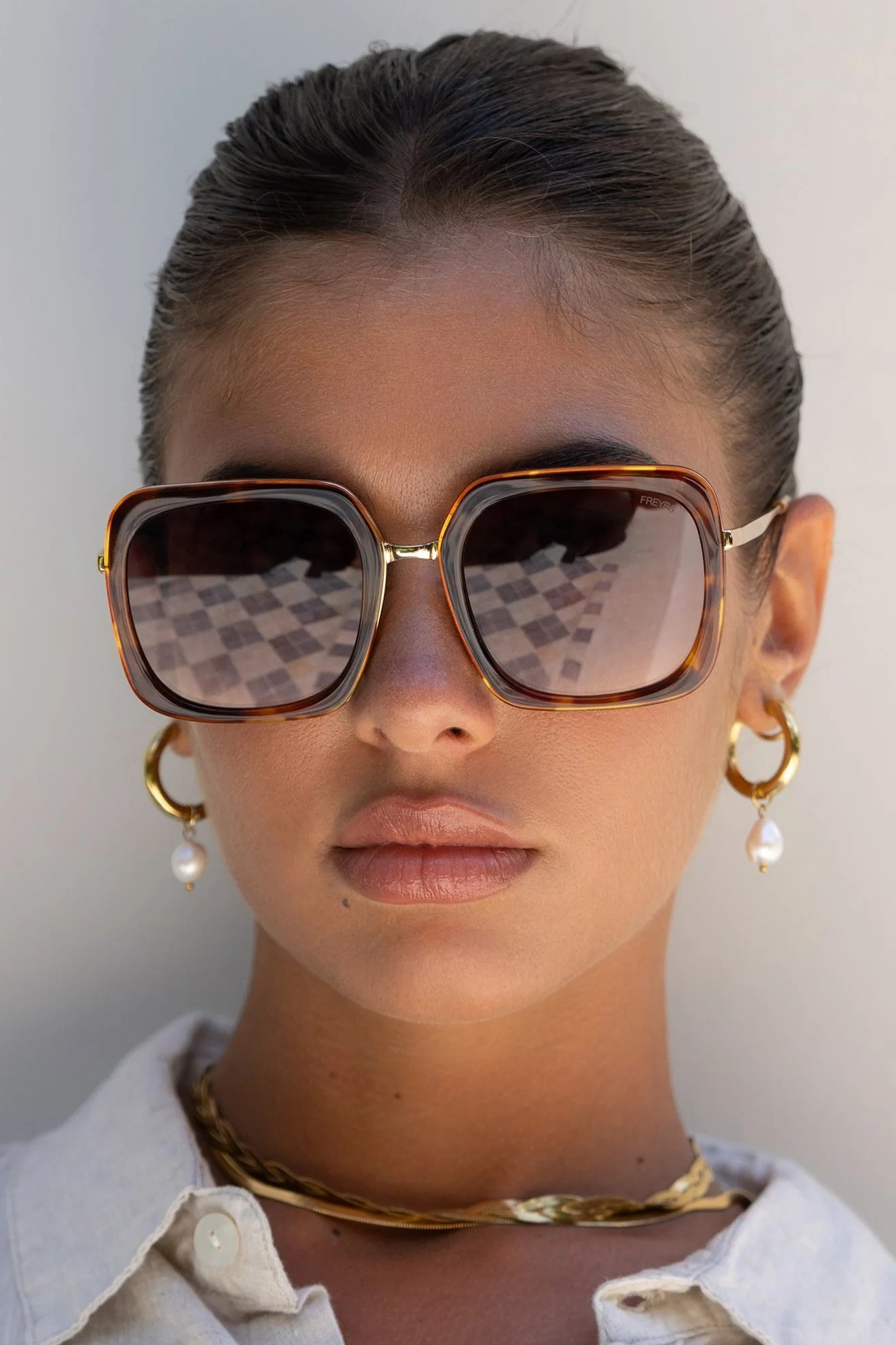 Lulu Sunglasses