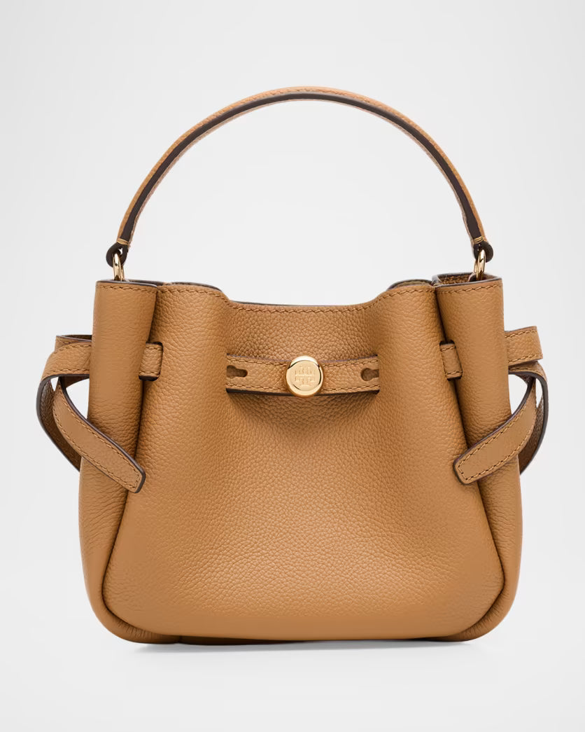 Romy Mini Bucket Bag