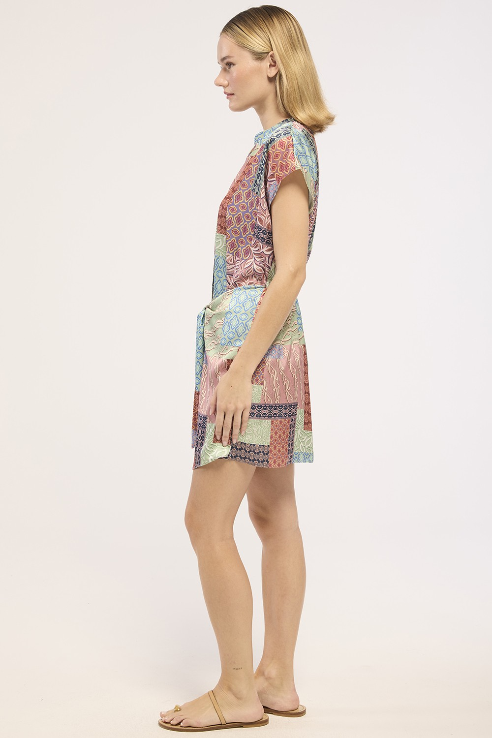 Mika Dress