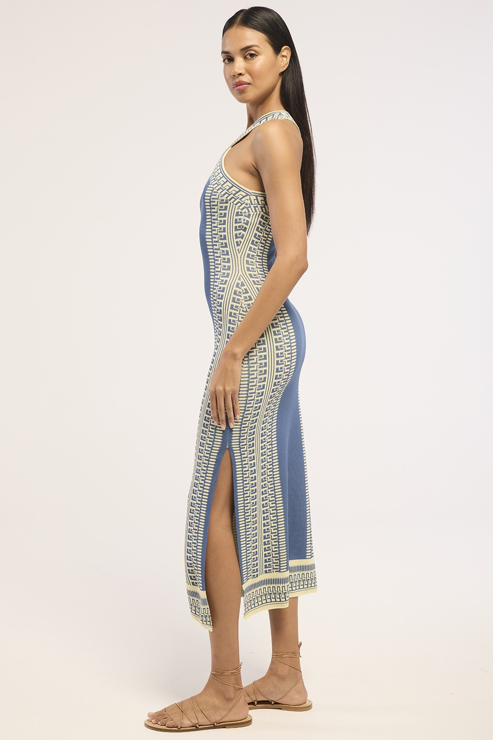 Odessa Dress