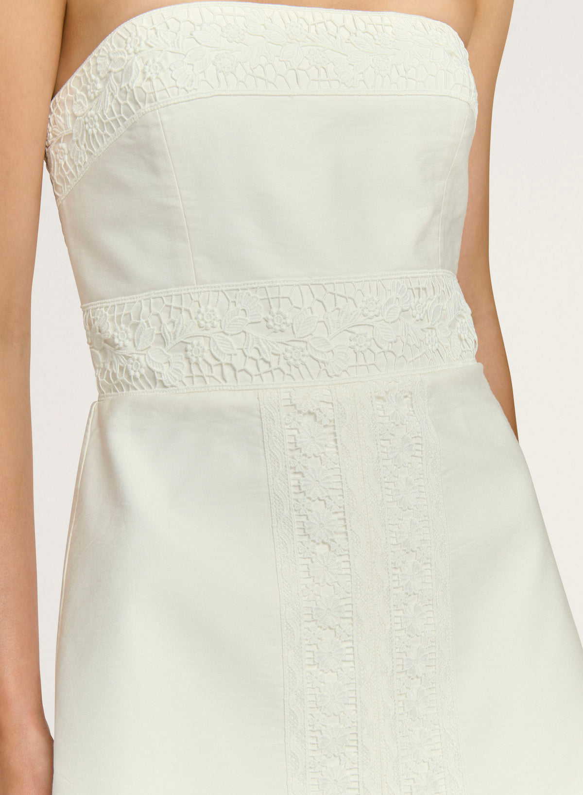 Hillary Romper