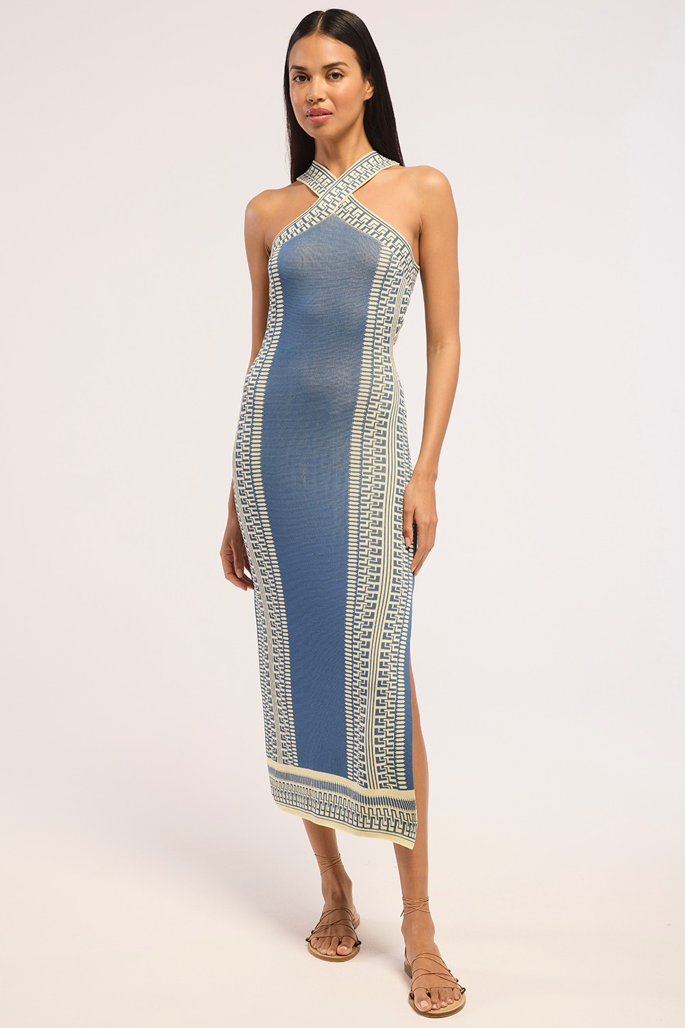 Odessa Dress