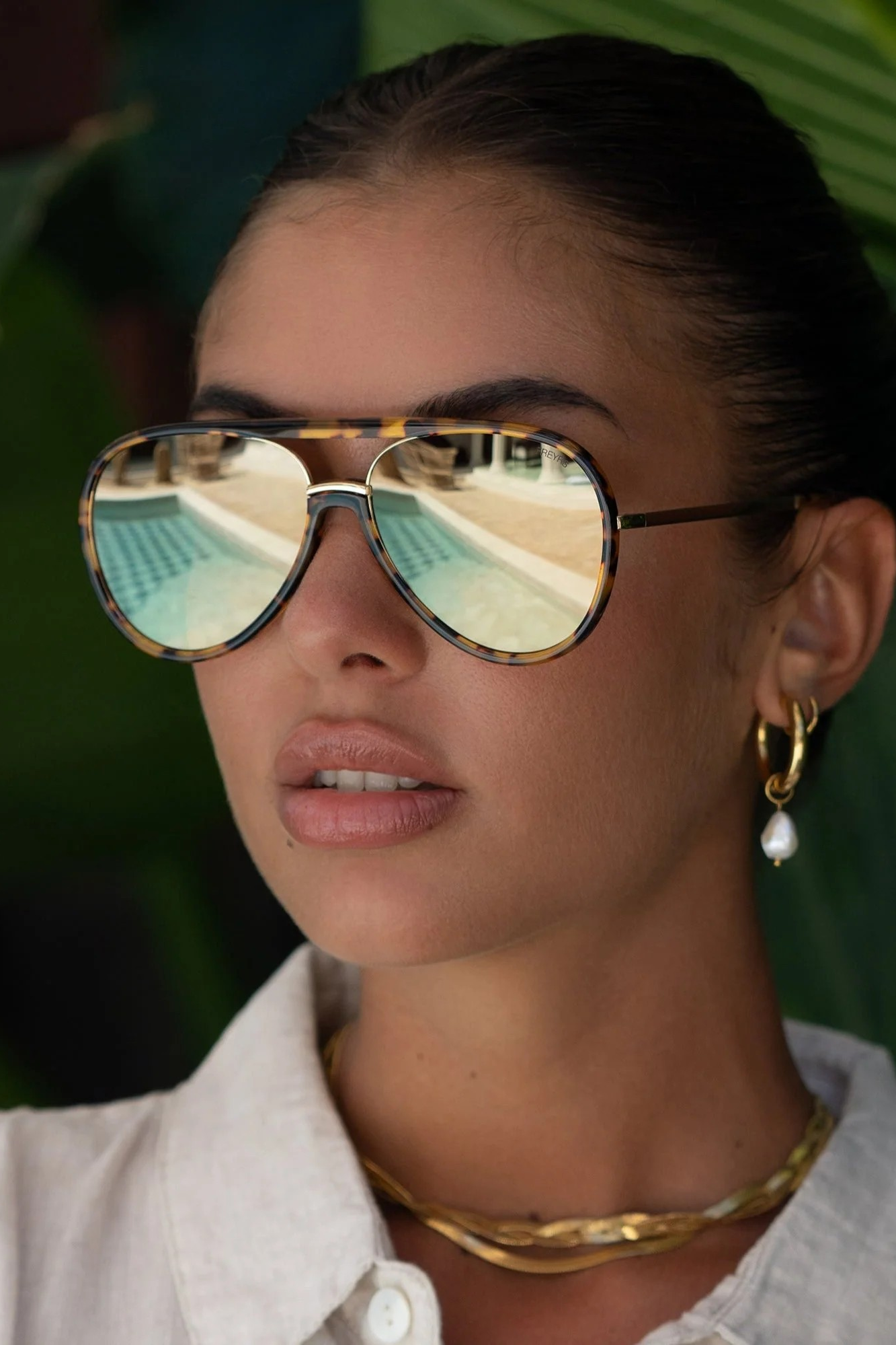 Shay Sunglasses