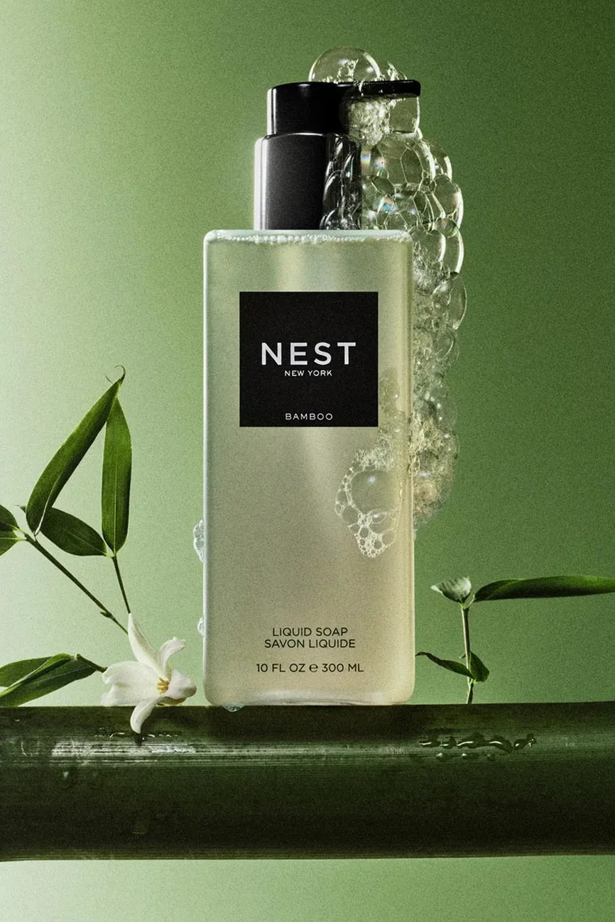 Nest Liquid Soap 10 fl oz
