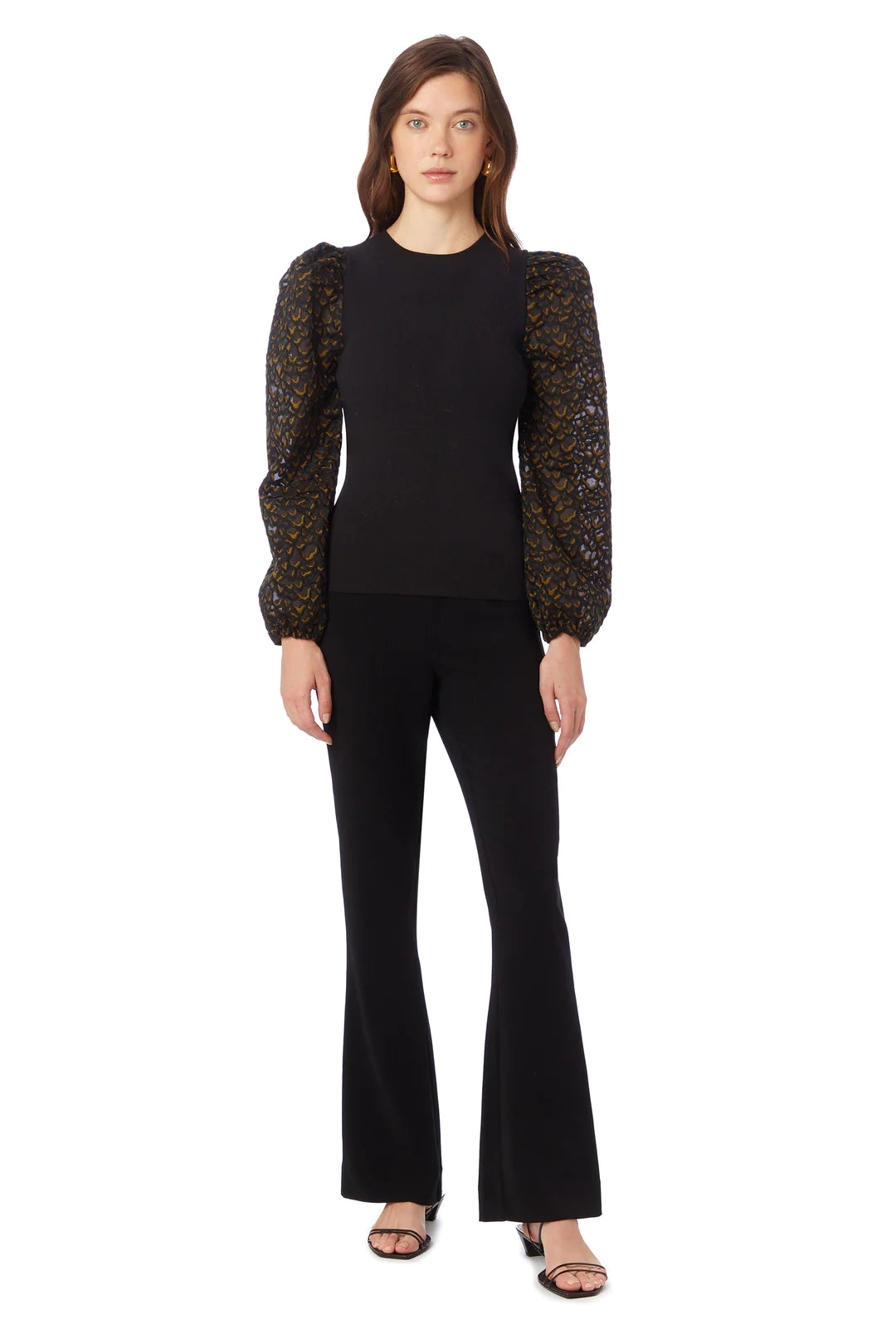 Mia Slim Pant
