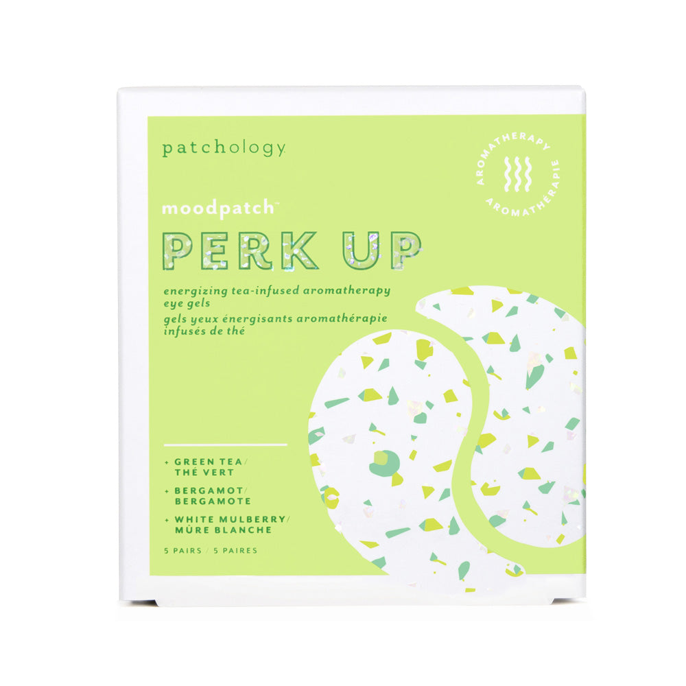 Patch Perk Up Eye Gel 5-pair box