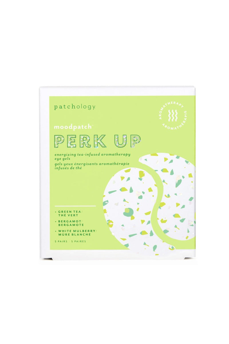 Patch Perk Up Eye Gel 5-pair box