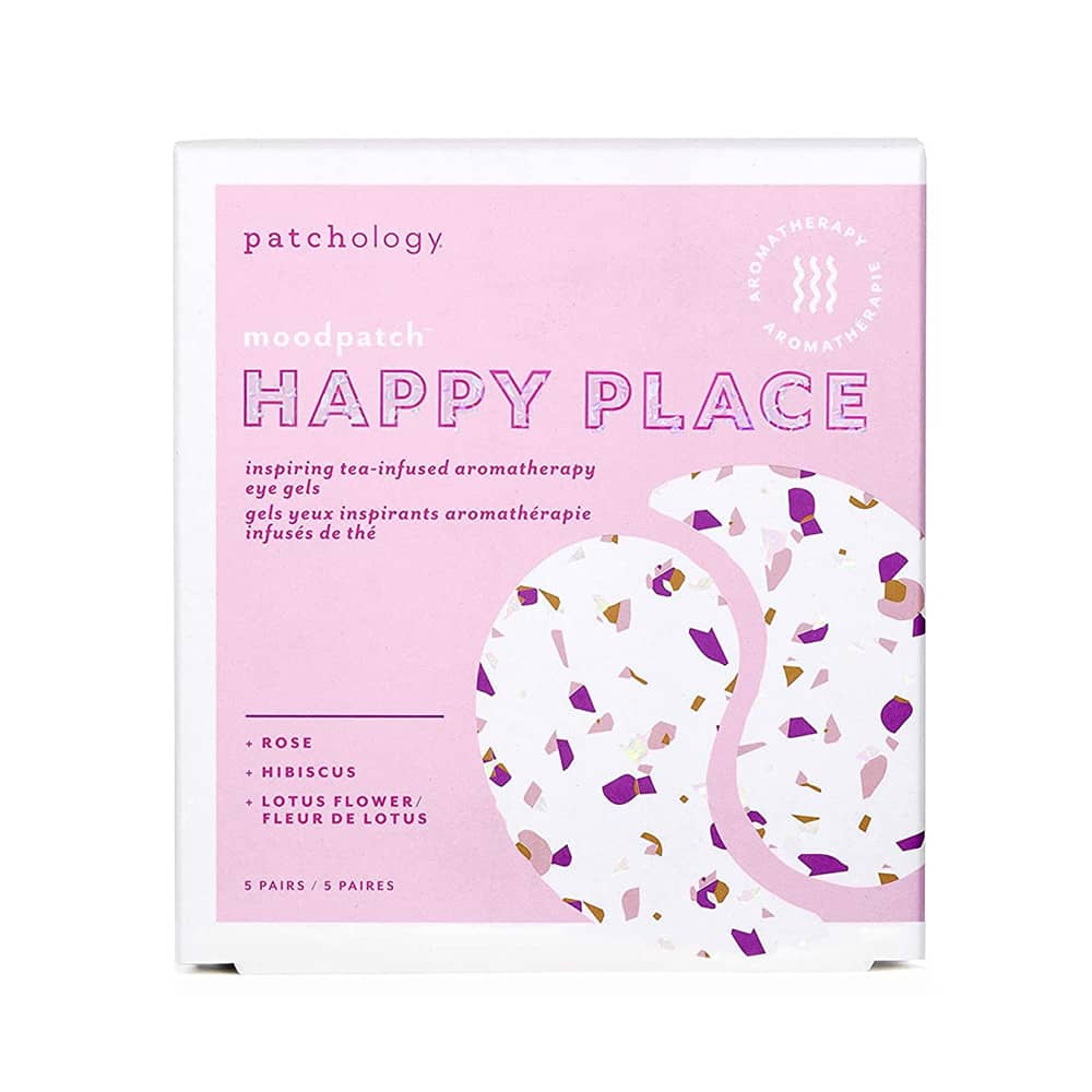 Happy Place Eye Gel Single
