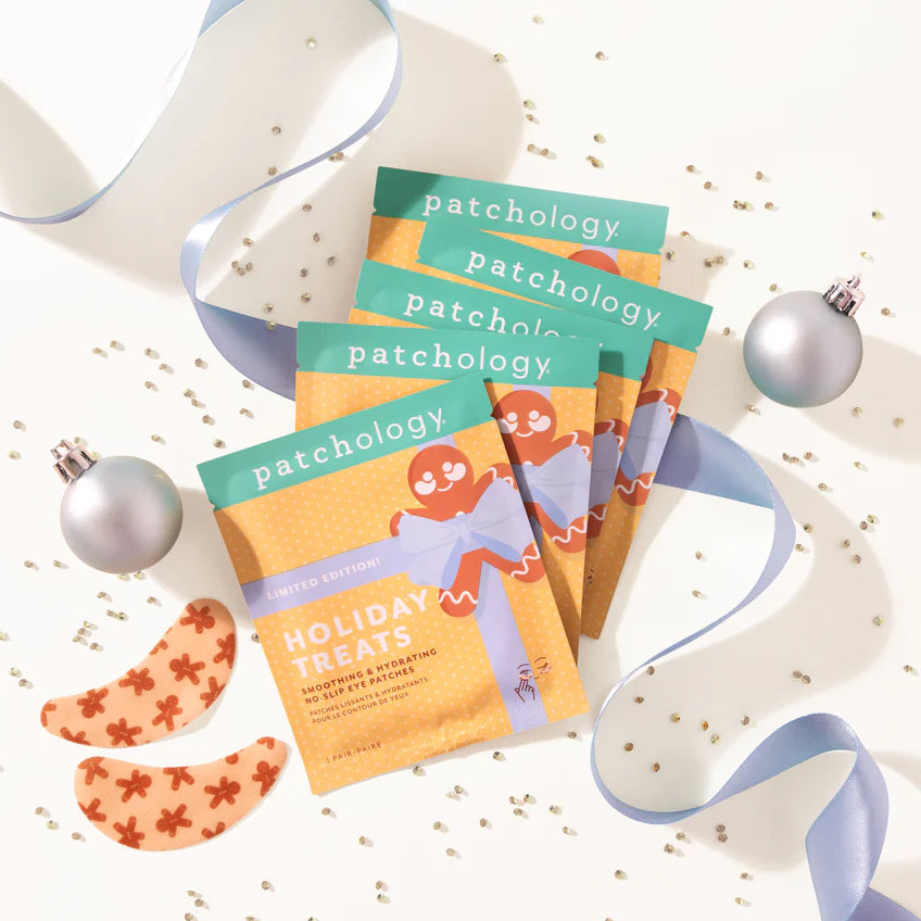 Holiday Treats 2025