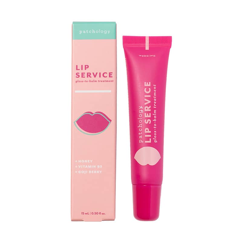 Lip Service Full 2.0