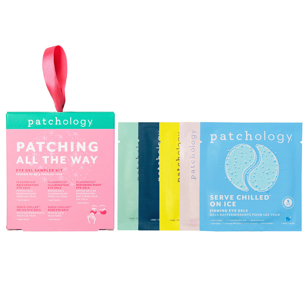 Patching All the Way