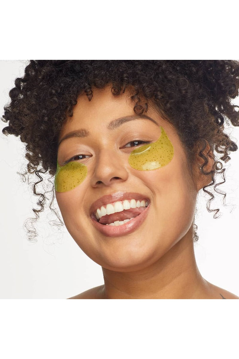 Patch Perk Up Eye Gel 5-pair box