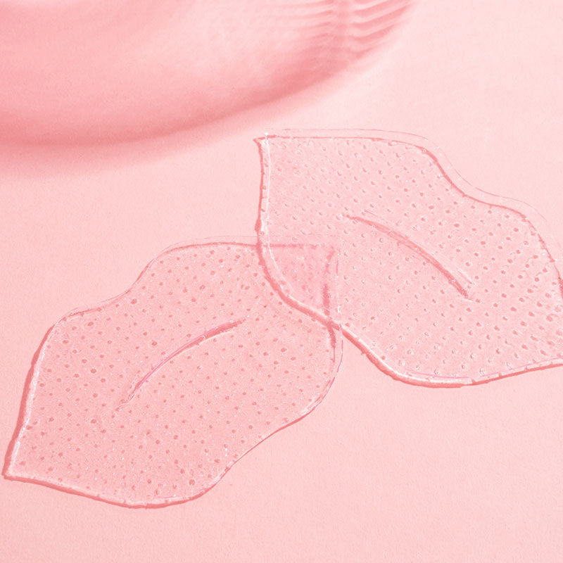 Rose Lip Gel Single