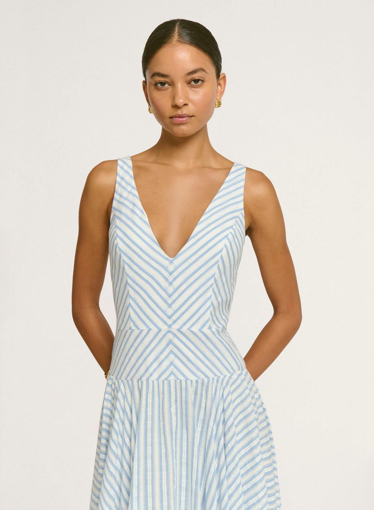 Olivia Maxi