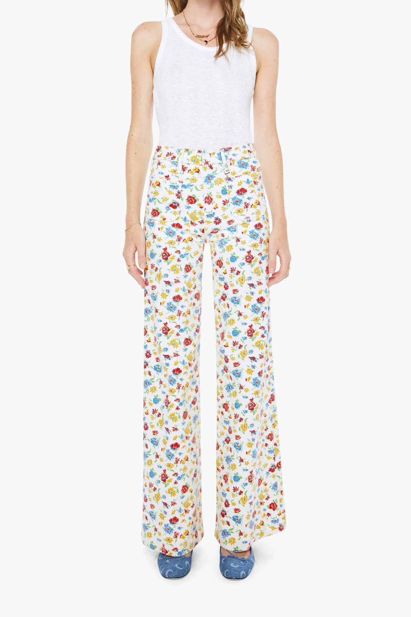 The Hustler Roller Patch Pocket Sneak