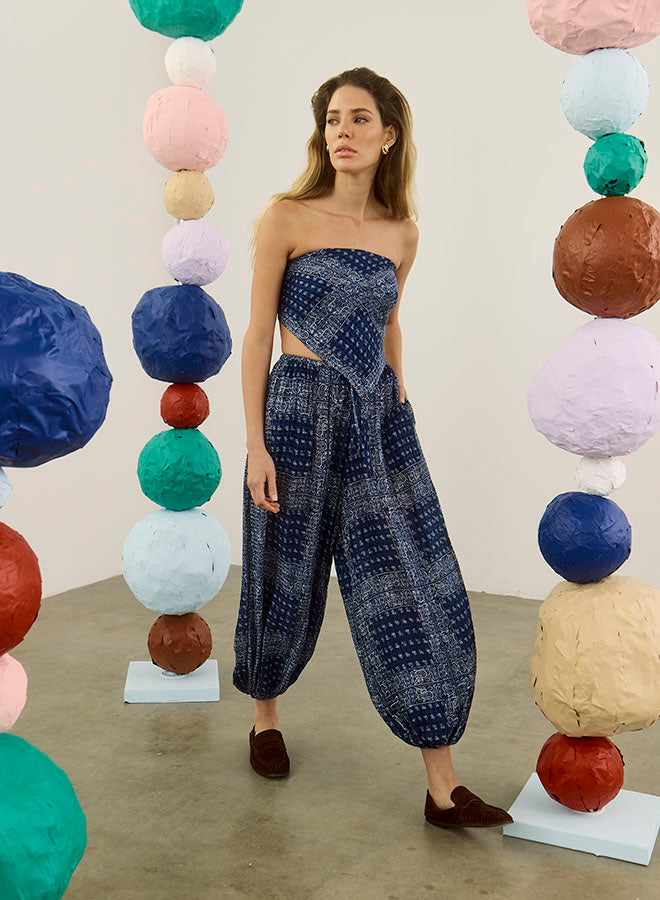 Briggs Pant