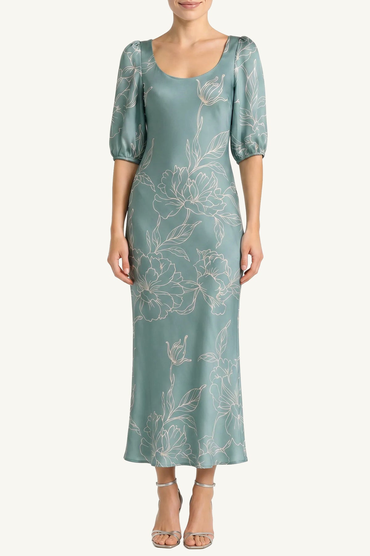 Esmeralda Maxi