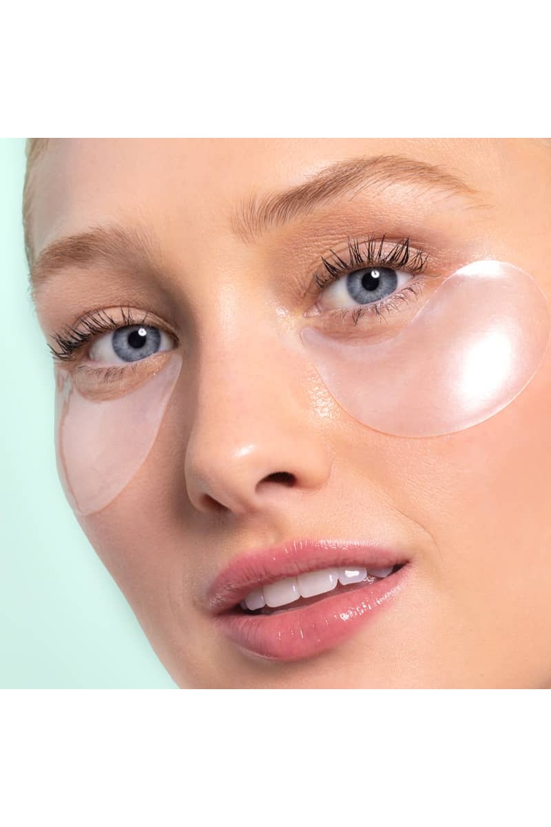 Rejuvenating Eye Gels