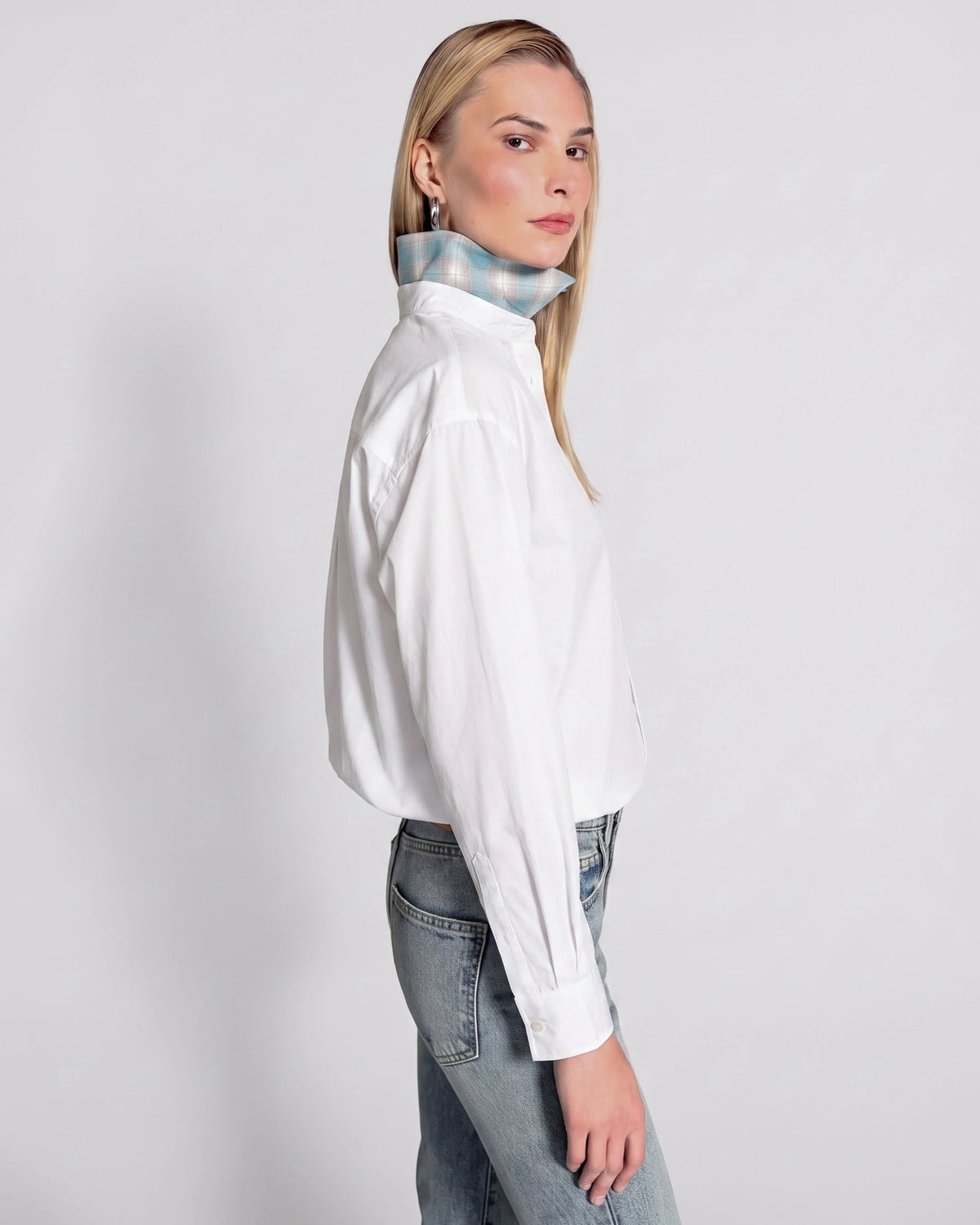 Rhapso Blousant Shirt