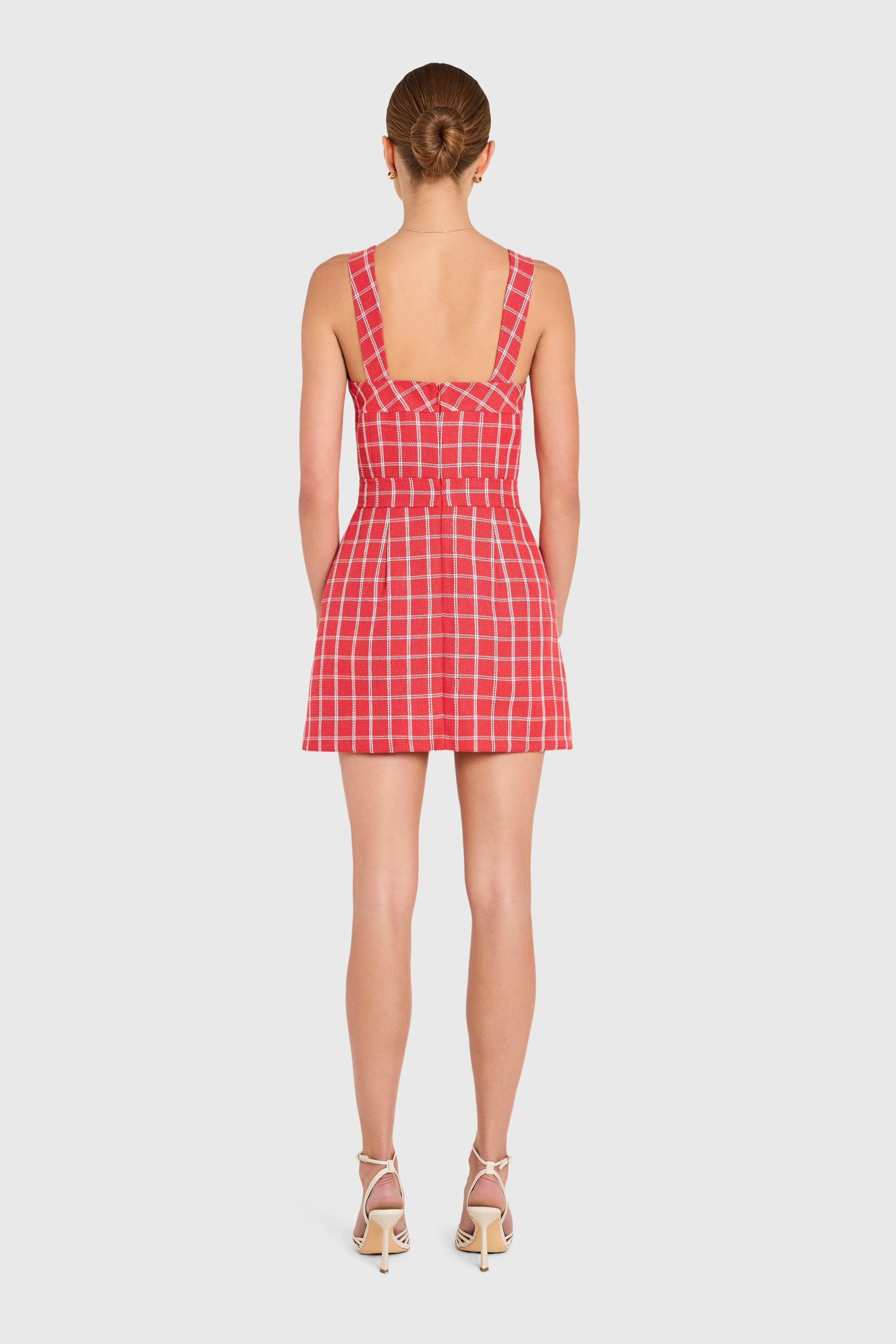 Ace Dress