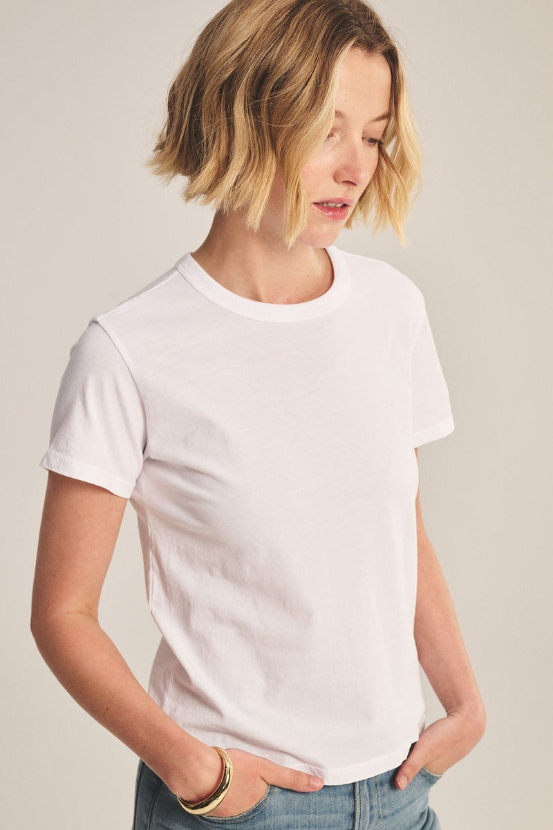 Ryland Tee in Beach