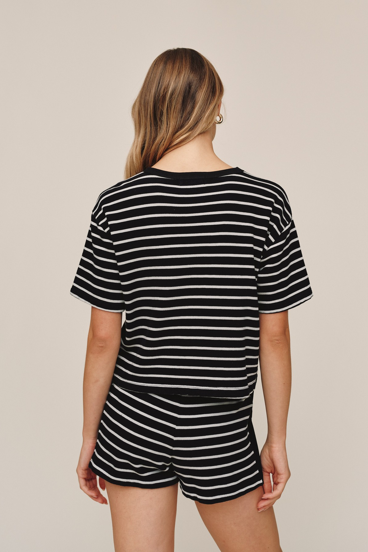 Short Sleeve Tee