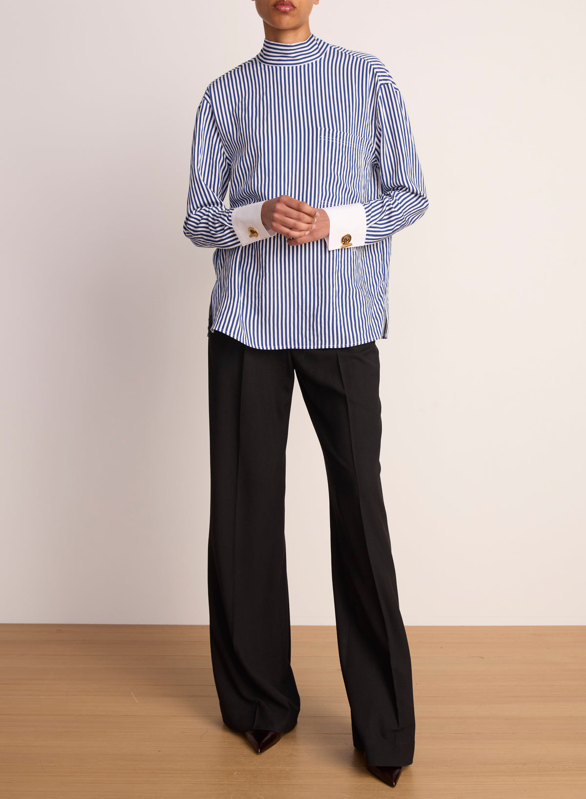 FEMI BLOUSE