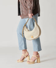 Load image into Gallery viewer, Dolce Vita - Sand Lanee Shoulder Handbag