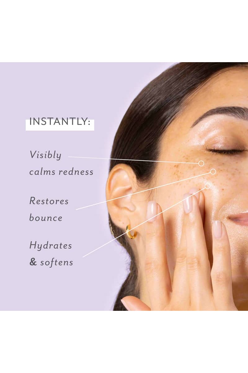 Skin Remedy Barrier-Boosting Sheet Mask