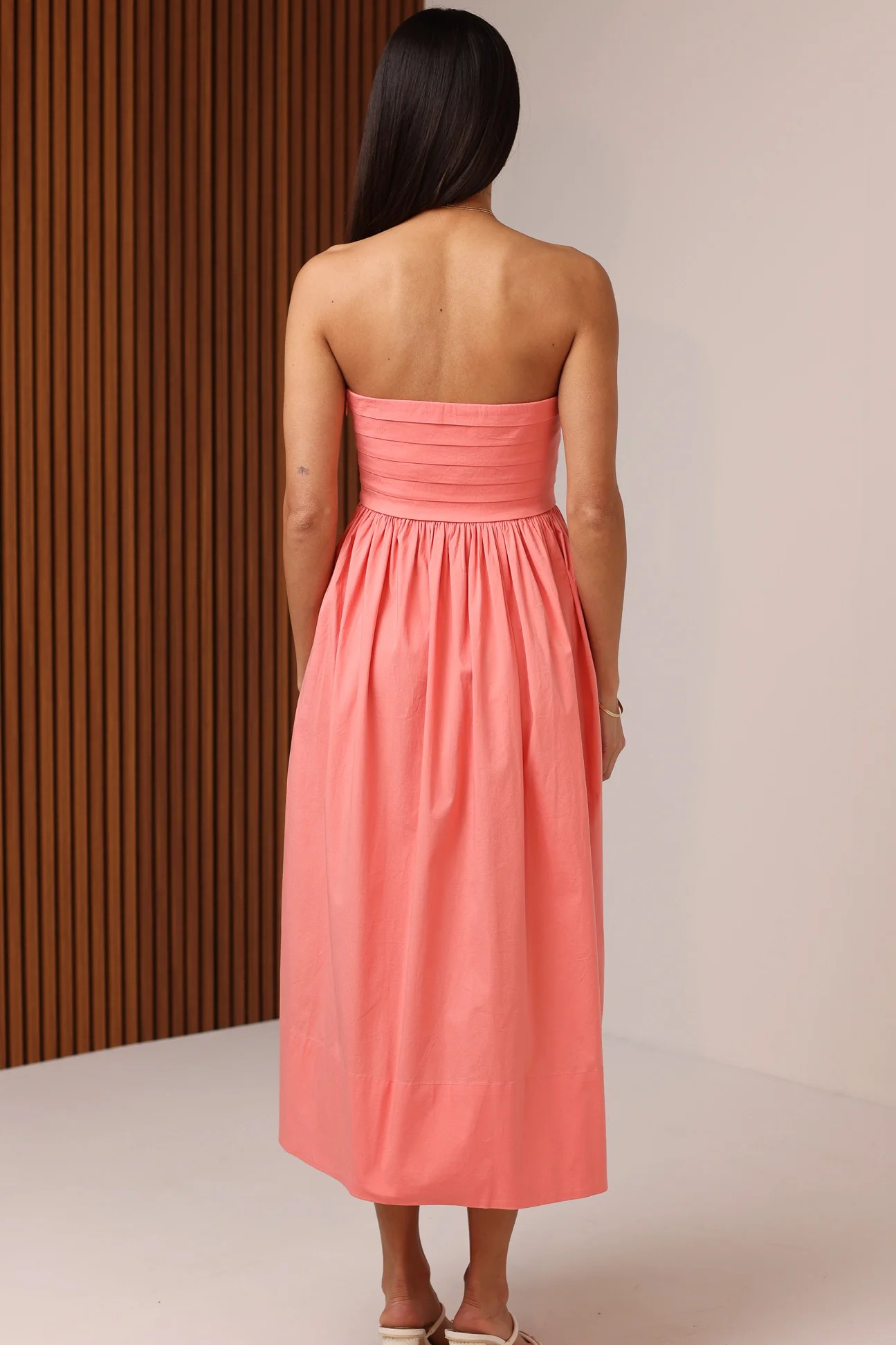 Madeline Dress