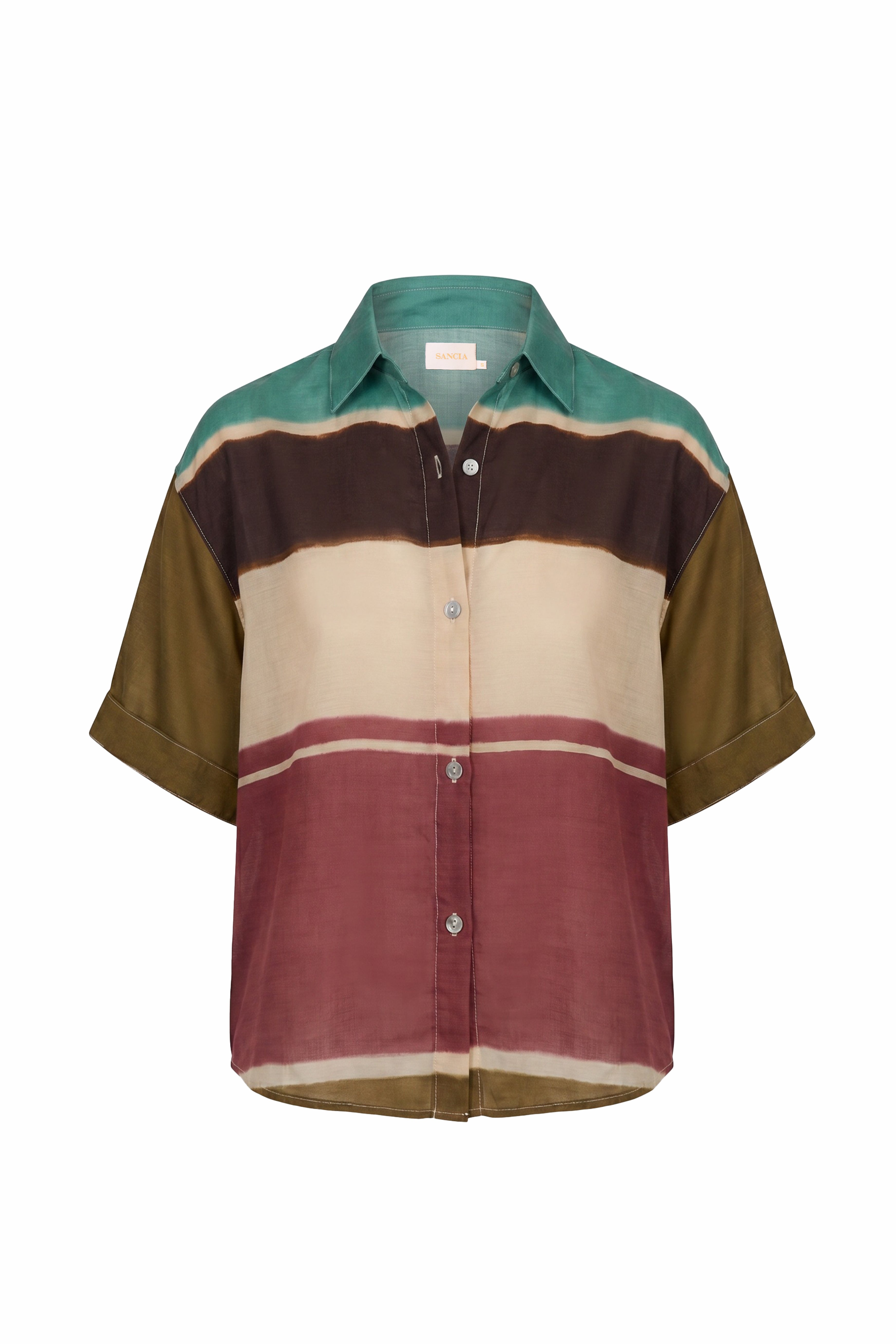 THE BILLIE SHIRT
