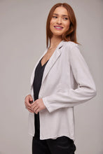 Load image into Gallery viewer, Bella Dahl - Moon Stone Welt Pocket Blazer