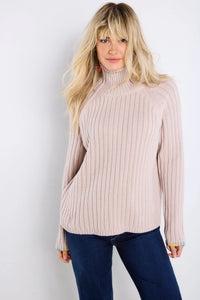 Lisa Todd - Birch Spellbound Sweater