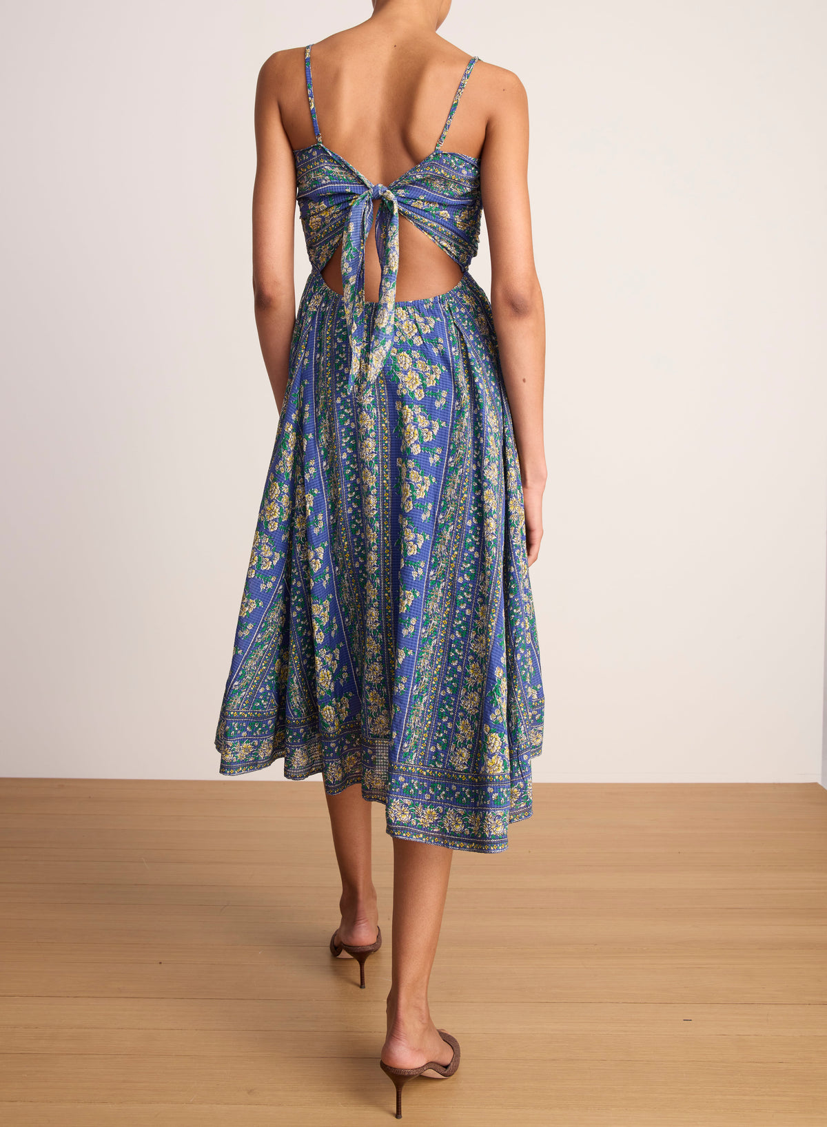 FLORIAN DRESS